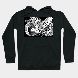 Basilisk Hoodie